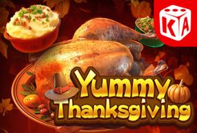 KAGaming | Yummy Thanksgiving Mobile