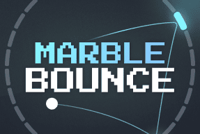 Mascot | Marble Bounce