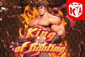 KAGaming | King Of Fighting Mobile