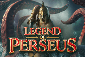 PGSoft | Legend of Perseus
