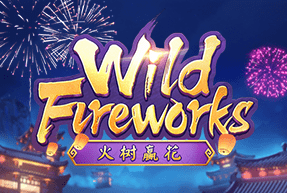 PGSoft | Wild Fireworks