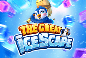 PGSoft | The Great Icescape