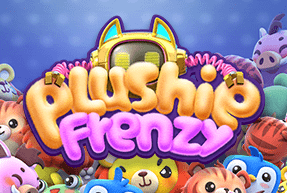 PGSoft | Plushie Frenzy