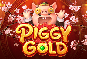 PGSoft | Piggy Gold