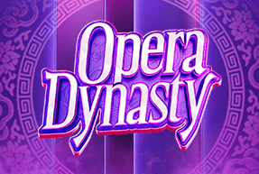PGSoft | Opera Dynasty