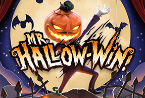 PGSoft | Mr. Hallow-Win