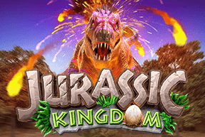 PGSoft | Jurassic Kingdom