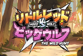 PGSoft | Hood vs Wolf