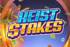 PGSoft | Heist Stakes