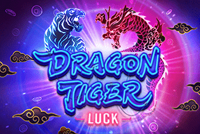 PGSoft | Dragon Tiger Luck
