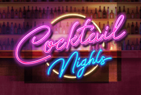 PGSoft | Cocktail Nights