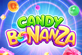PGSoft | Candy Bonanza