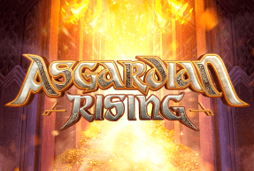 PGSoft | Asgardian Rising