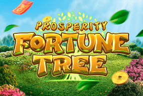 PGSoft | Prosperity Fortune Tree