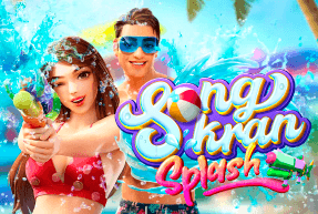 PGSoft | Songkran Splash