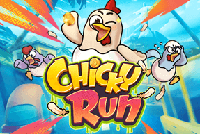 PGSoft | Chicky Run