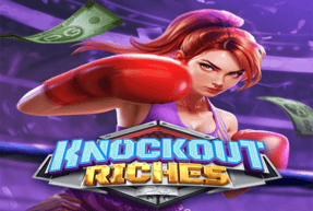 PGSoft | Knockout Riches