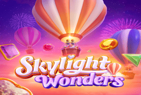 PGSoft | Skylight Wonders