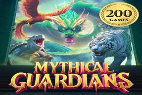 PGSoft | Mythical Guardians
